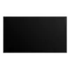 LG 65UH5Q-E Signage displejs 165,1 cm (65 collas) Wi-Fi 500 cd/m² 4K Ultra HD melns iebūvēts procesors WebOS 24/7
