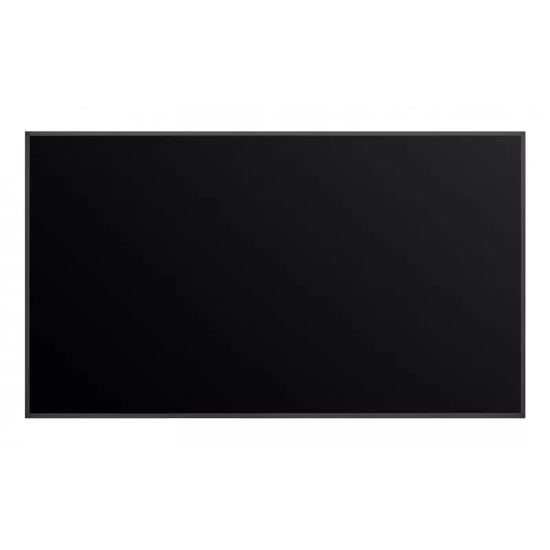 LG 65UH5Q-E Signage displejs 165,1 cm (65 collas) Wi-Fi 500 cd/m² 4K Ultra HD melns iebūvēts procesors WebOS 24/7