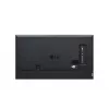 LG 65UH5Q-E Signage displejs 165,1 cm (65 collas) Wi-Fi 500 cd/m² 4K Ultra HD melns iebūvēts procesors WebOS 24/7