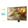 Computer monitor IIYAMA G-MASTER GB3295QSU-B1 31.5 inch (80 cm) Quad HD 2560x1440 LED, speakers, USB 3.2 hub, height adjustable, VESA
