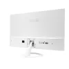 Datora monitors ASUS EyeCare VZ249HG-W 23,8 collas (60,5 cm) Full HD 1920x1080 IPS 1 ms Balts, VESA