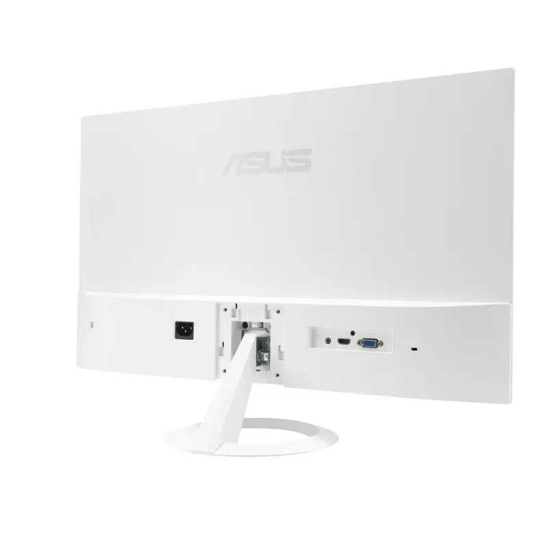 Datora monitors ASUS EyeCare VZ249HG-W 23,8 collas (60,5 cm) Full HD 1920x1080 IPS 1 ms Balts, VESA