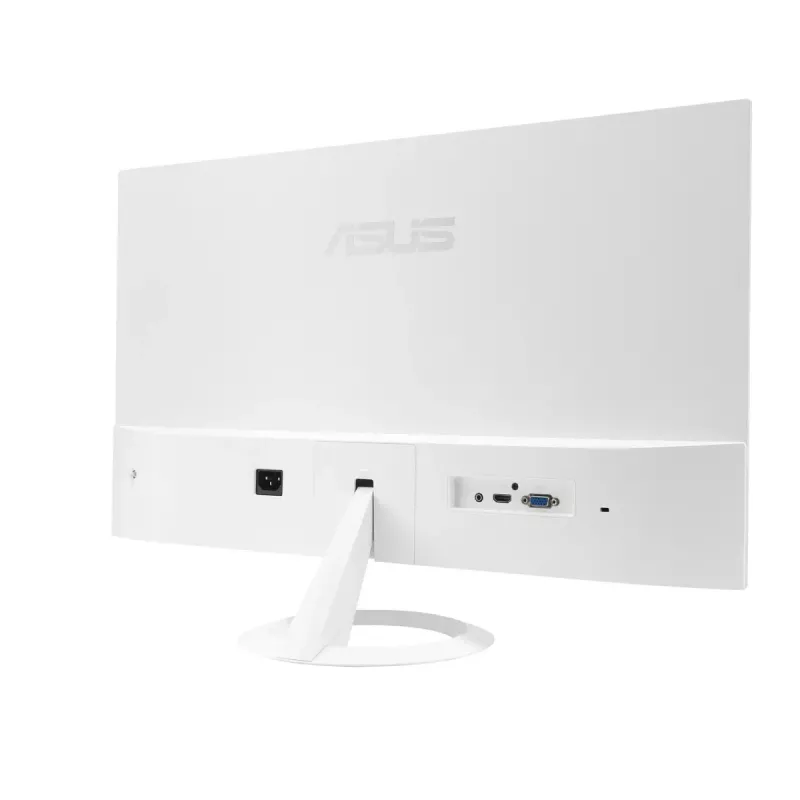 Datora monitors ASUS EyeCare VZ249HG-W 23,8 collas (60,5 cm) Full HD 1920x1080 IPS 1 ms Balts, VESA