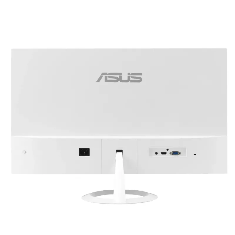Datora monitors ASUS EyeCare VZ249HG-W 23,8 collas (60,5 cm) Full HD 1920x1080 IPS 1 ms Balts, VESA