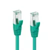 Microconnect MC-SFTP6A02G tīkla kabelis zaļš 2 m Cat6a S/FTP (S-STP)