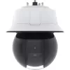 Kupolveida IP drošības kamera AXIS Q6325-LE — 1920×1080, iekštelpām/ārtelpām, griestu stiprinājums, 1/2 collas CMOS, 0,008 lx, 60,6°×36,5°
