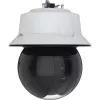 Kupolveida IP drošības kamera AXIS Q6325-LE — 1920×1080, iekštelpām/ārtelpām, griestu stiprinājums, 1/2 collas CMOS, 0,008 lx, 60,6°×36,5°