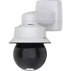 Kupolveida IP drošības kamera AXIS Q6325-LE — 1920×1080, iekštelpām/ārtelpām, griestu stiprinājums, 1/2 collas CMOS, 0,008 lx, 60,6°×36,5°