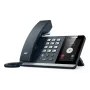 IP tālrunis Yealink MP54 Microsoft Teams Edition vadu klausule Android