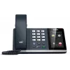 IP tālrunis Yealink MP54 Microsoft Teams Edition vadu klausule Android