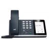IP tālrunis Yealink MP54 Microsoft Teams Edition vadu klausule Android