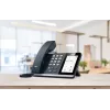 IP tālrunis Yealink MP54 Microsoft Teams Edition vadu klausule Android