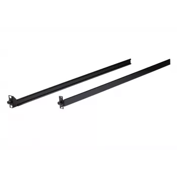 ATEN Rack Mount Kits for LCD Console Console & KVM CL31xx, CL37xx,CL38xx; Standard 2-in-1U Montāžas komplekts