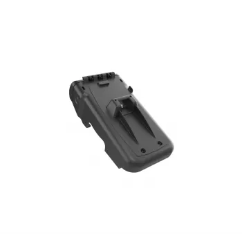 HAVIS CST00203 POS stiprinājums PAX A920 / A920 Pro, melns, 96×63,5×185,9 mm