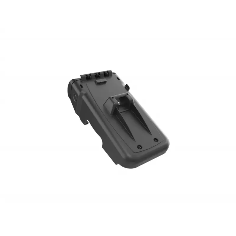 HAVIS CST00203 POS stiprinājums PAX A920 / A920 Pro, melns, 96×63,5×185,9 mm