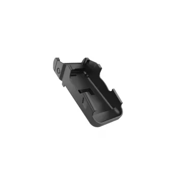 HAVIS CST00203 POS stiprinājums PAX A920 / A920 Pro, melns, 96×63,5×185,9 mm