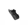 HAVIS CST00203 POS stiprinājums PAX A920 / A920 Pro, melns, 96×63,5×185,9 mm