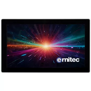 Sensora monitors ERNITEC 0070-24124-W-TOUCH-OS-ST
