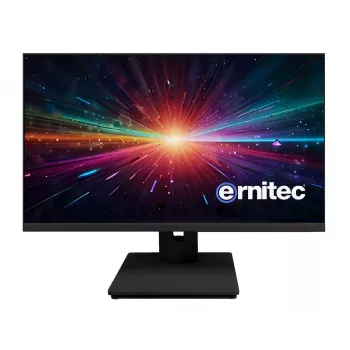 Monitoru stiprinājuma kronšteins ERNITEC 0070-24127-F-B profesionāliem displejiem