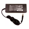 HP 600081-001 strāvas adapteris Iekštelpām 150 W Melns