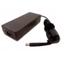 HP 600081-001 strāvas adapteris Iekštelpām 150 W Melns