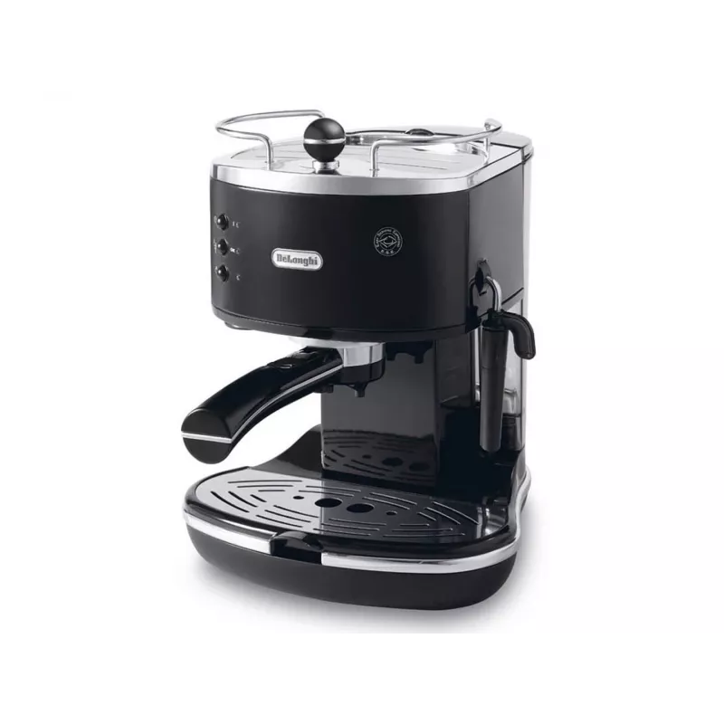 De’Longhi ECO 311.BK manuāls espresso automāts 1,4 L