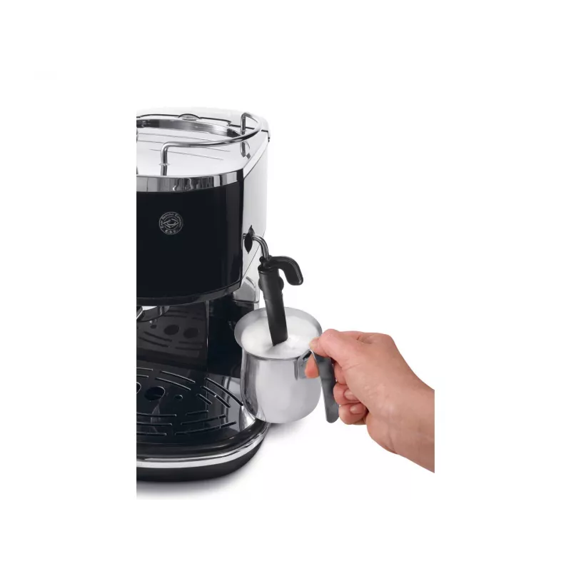 De’Longhi ECO 311.BK manuāls espresso automāts 1,4 L