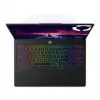 Laptop Lenovo Legion Pro 5-16 16,0 collas — Ryzen 9 8945HX, 32GB DDR5, 1TB NVMe, NVIDIA GeForce RTX 5070 8GB, WQXGA 240Hz