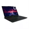 Laptop Lenovo Legion Pro 5-16 16,0 collas — Ryzen 9 8945HX, 32GB DDR5, 1TB NVMe, NVIDIA GeForce RTX 5070 8GB, WQXGA 240Hz