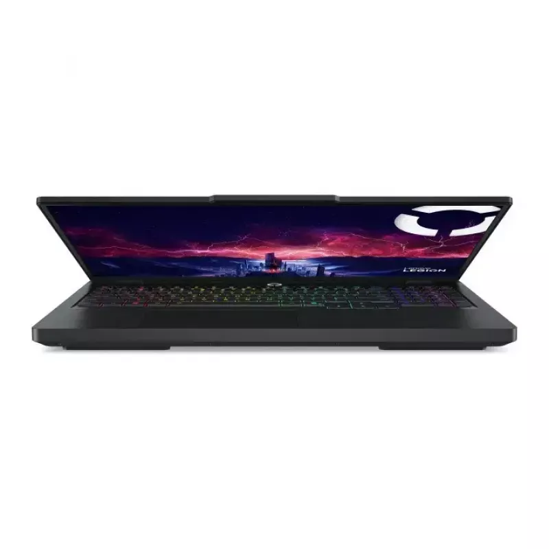 Laptop Lenovo Legion Pro 5-16 16,0 collas — Ryzen 9 8945HX, 32GB DDR5, 1TB NVMe, NVIDIA GeForce RTX 5070 8GB, WQXGA 240Hz