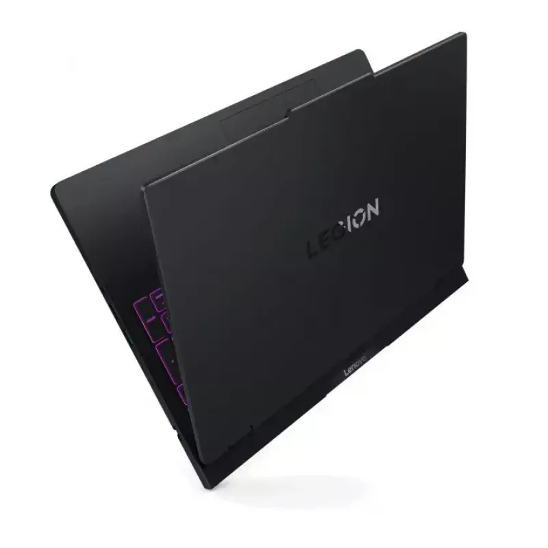 Laptop Lenovo Legion Pro 5-16 16,0 collas — Ryzen 9 8945HX, 32GB DDR5, 1TB NVMe, NVIDIA GeForce RTX 5070 8GB, WQXGA 240Hz