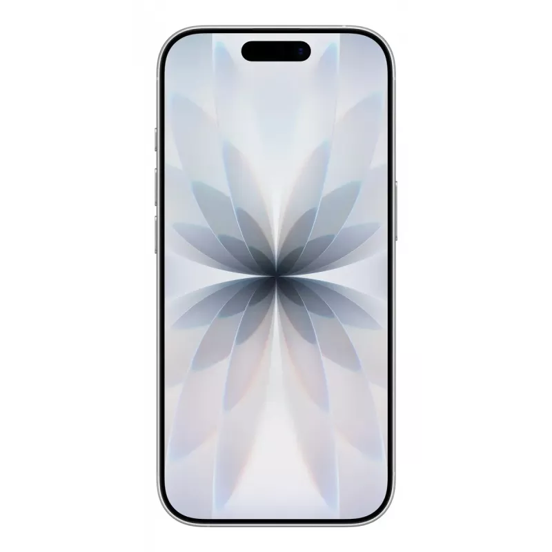 Viedtālrunis Apple iPhone 17 — 6,3 collu (16 cm) displejs, A19, 256 GB, Dual SIM, 48 MP dubultkamera, iOS 26, balts