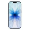 Viedtālrunis Apple iPhone 17 6.3 collu OLED 256 GB Zils, A19 6‑kodolu, Dual SIM, IP68