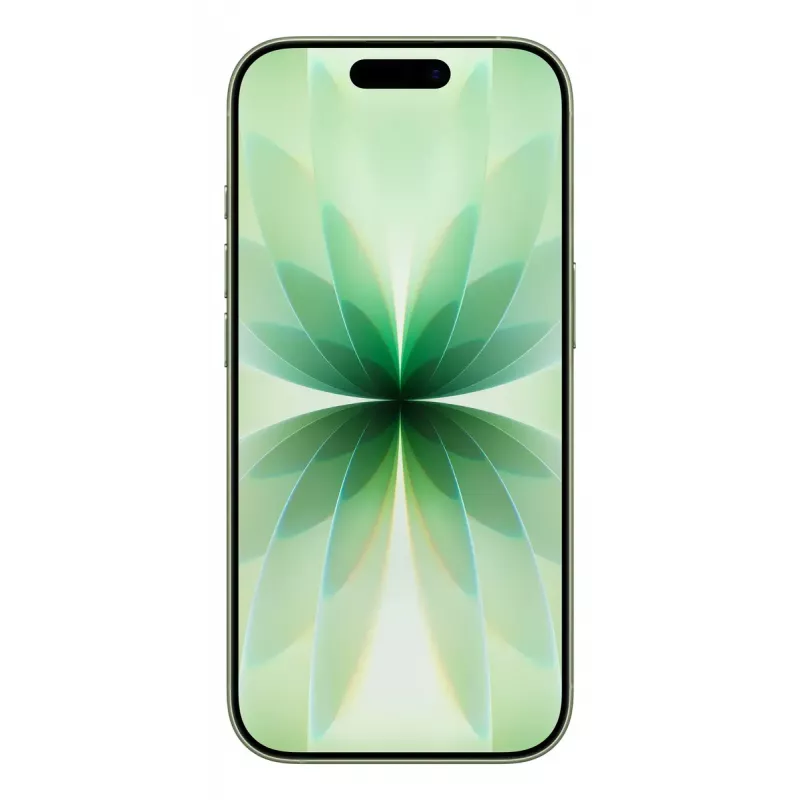 Viedtālrunis Apple iPhone 17 6,3 collas 256 GB Sage, A19, 5G, Dual SIM, IP68