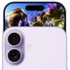 Viedtālrunis Apple iPhone 17 6,3 collas 256 GB Sage, A19, 5G, Dual SIM, IP68