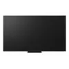 LG QNED AI 65QNED86A3A TV 165.1 cm (65 collas) 4K Ultra HD Smart TV Wi-Fi melns