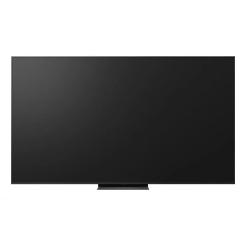 LG QNED AI 65QNED86A3A TV 165.1 cm (65 collas) 4K Ultra HD Smart TV Wi-Fi melns