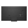 LG QNED AI 65QNED86A3A TV 165.1 cm (65 collas) 4K Ultra HD Smart TV Wi-Fi melns