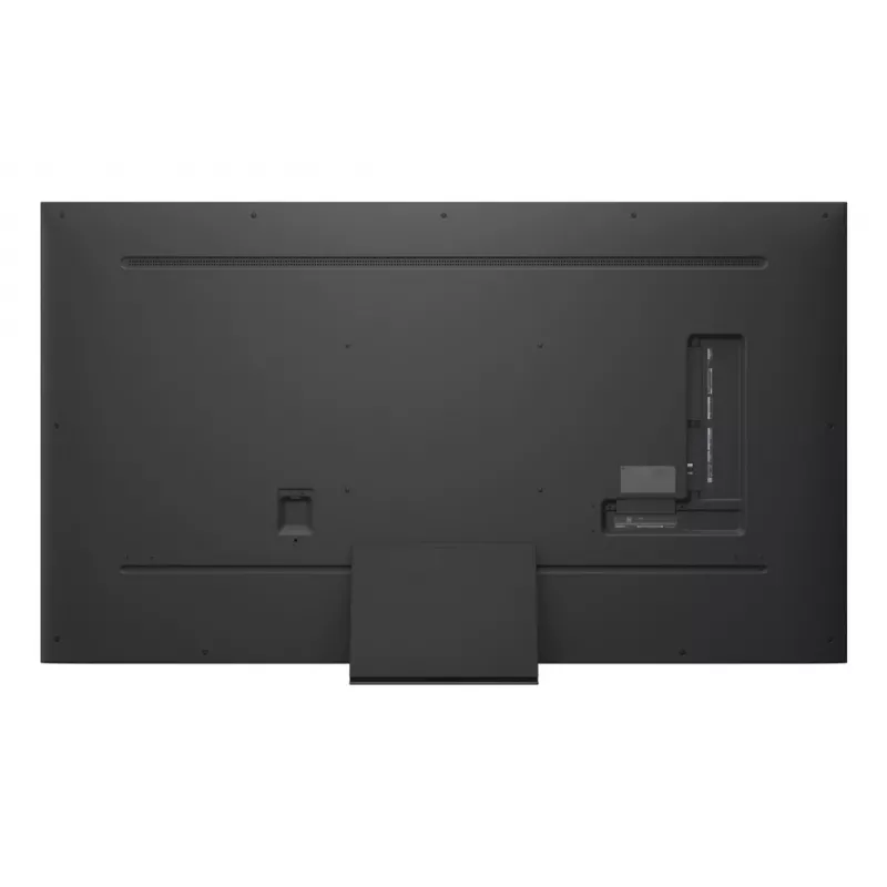 LG QNED AI 65QNED86A3A TV 165.1 cm (65 collas) 4K Ultra HD Smart TV Wi-Fi melns