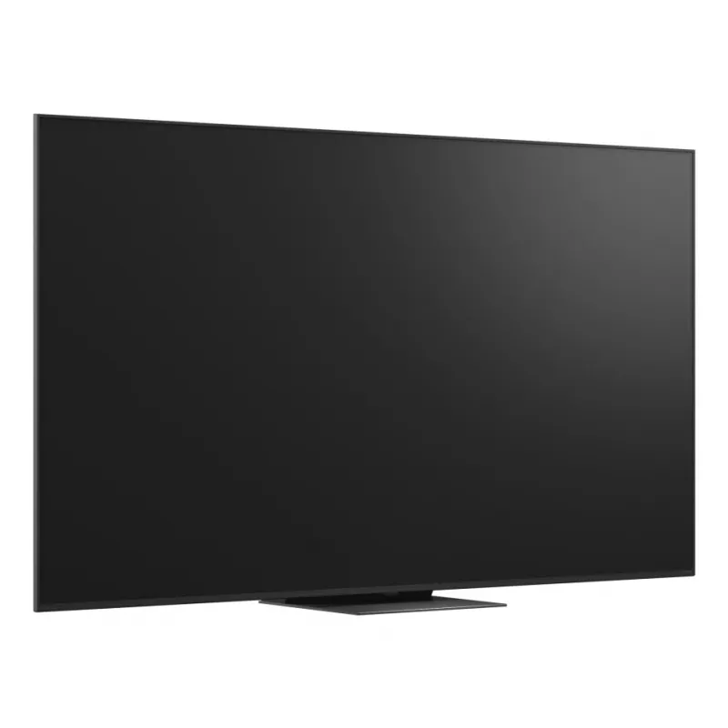 LG QNED AI 65QNED86A3A TV 165.1 cm (65 collas) 4K Ultra HD Smart TV Wi-Fi melns