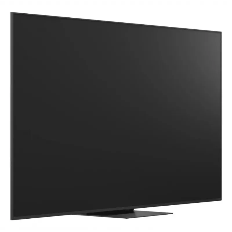LG QNED AI 65QNED86A3A TV 165.1 cm (65 collas) 4K Ultra HD Smart TV Wi-Fi melns
