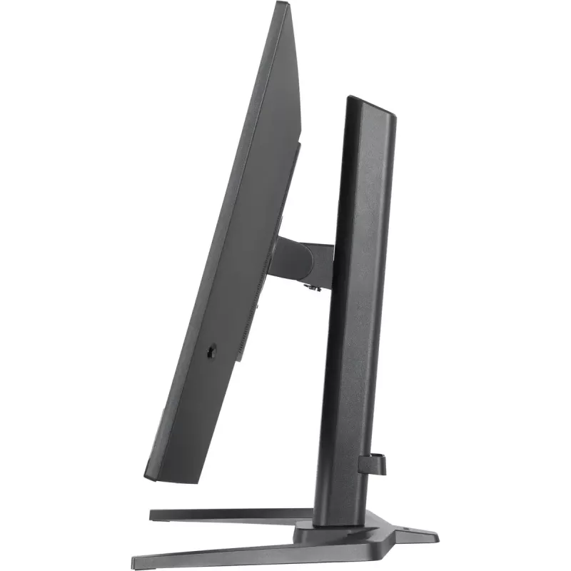 iiyama G-MASTER GB3272QSU-B1 datora monitors 80 cm (31,5 collas) 2560 x 1440 pikseļi Quad HD LED Melns