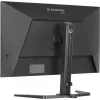 iiyama G-MASTER GB3272QSU-B1 datora monitors 80 cm (31,5 collas) 2560 x 1440 pikseļi Quad HD LED Melns