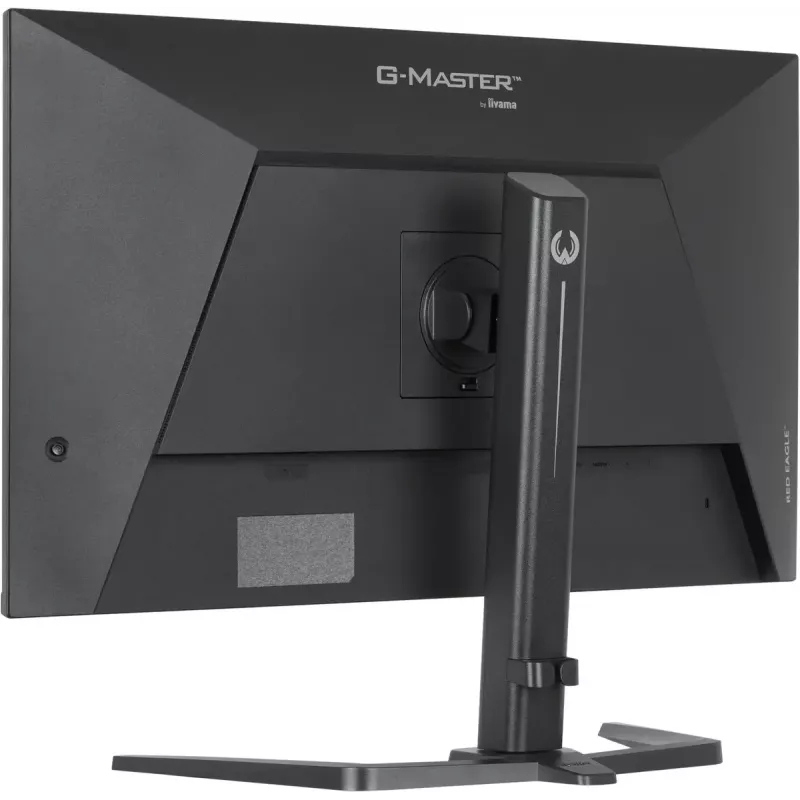 iiyama G-MASTER GB3272QSU-B1 datora monitors 80 cm (31,5 collas) 2560 x 1440 pikseļi Quad HD LED Melns