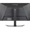 iiyama G-MASTER GB3272QSU-B1 datora monitors 80 cm (31,5 collas) 2560 x 1440 pikseļi Quad HD LED Melns