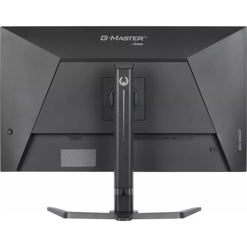 iiyama G-MASTER GB3272QSU-B1 datora monitors 80 cm (31,5 collas) 2560 x 1440 pikseļi Quad HD LED Melns