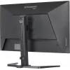 iiyama G-MASTER GB3272QSU-B1 datora monitors 80 cm (31,5 collas) 2560 x 1440 pikseļi Quad HD LED Melns
