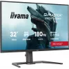 iiyama G-MASTER GB3272QSU-B1 datora monitors 80 cm (31,5 collas) 2560 x 1440 pikseļi Quad HD LED Melns