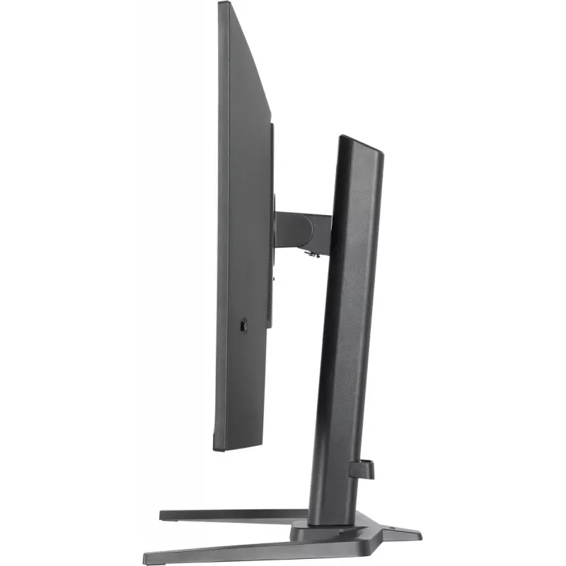 iiyama G-MASTER GB3272QSU-B1 datora monitors 80 cm (31,5 collas) 2560 x 1440 pikseļi Quad HD LED Melns