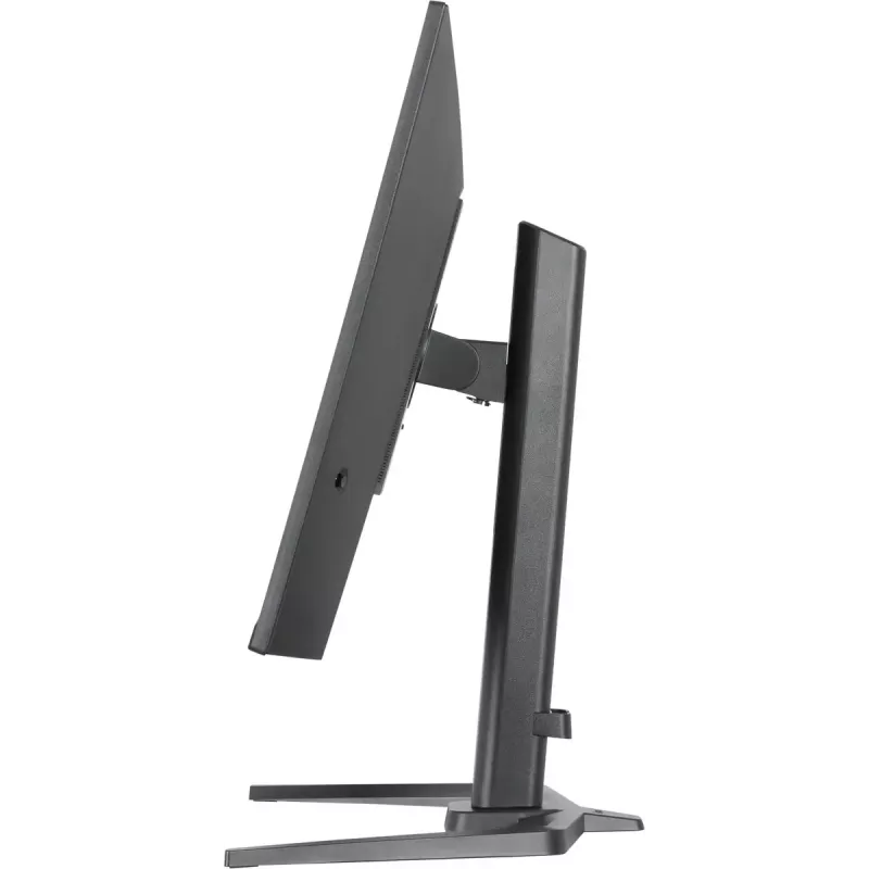iiyama G-MASTER GB3272QSU-B1 datora monitors 80 cm (31,5 collas) 2560 x 1440 pikseļi Quad HD LED Melns